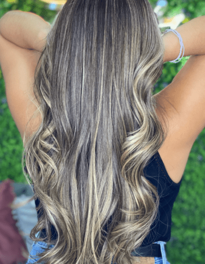 Balayage VillarrealStudio