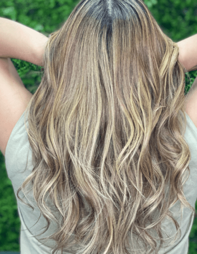 Balayage3 VillarrealStudio