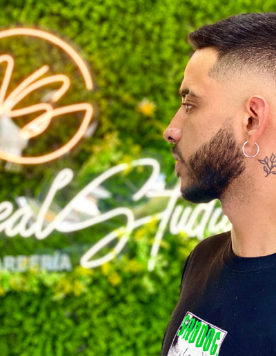 Barberia 2 Villarreal Studio