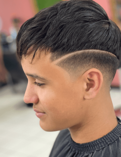 Barberia Villarreal Studio