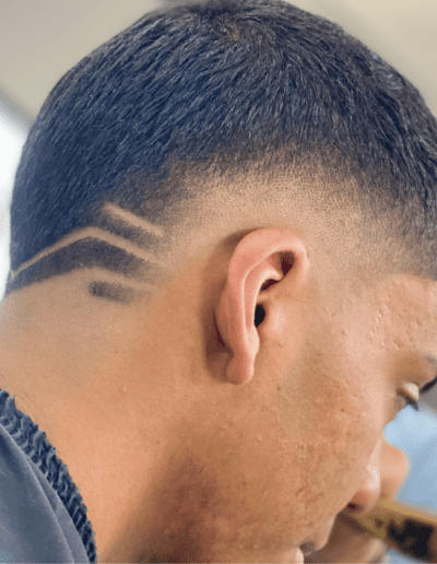 Barberia Villarreal Studio 8