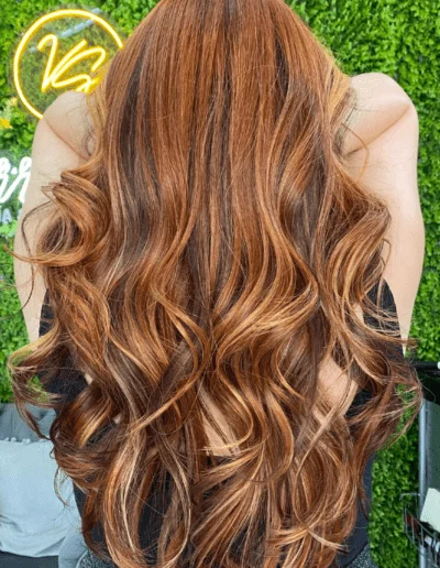 Cabello1 Pelirojo VillarrealStudio
