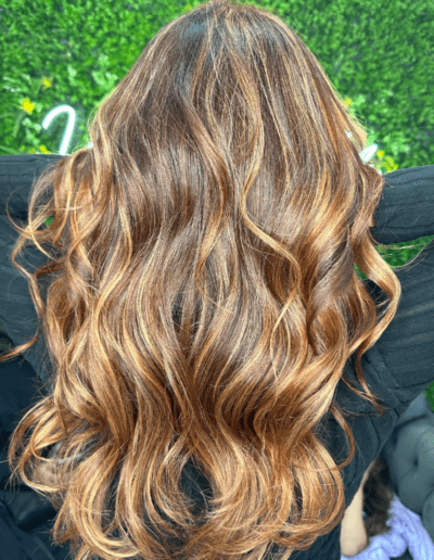 Cabello2 Pelirojo VillarrealStudio