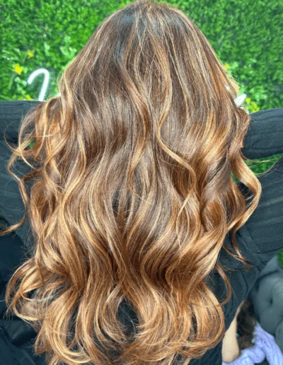 Cabello2 Pelirojo VillarrealStudio