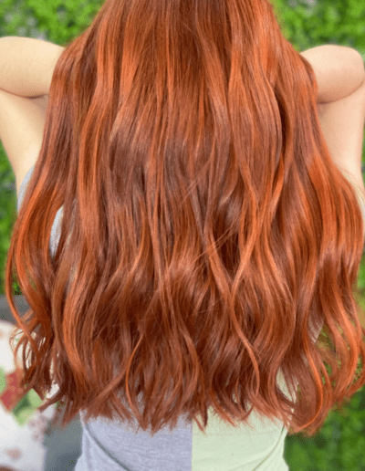 Cabello3 Pelirojo VillarrealStudio