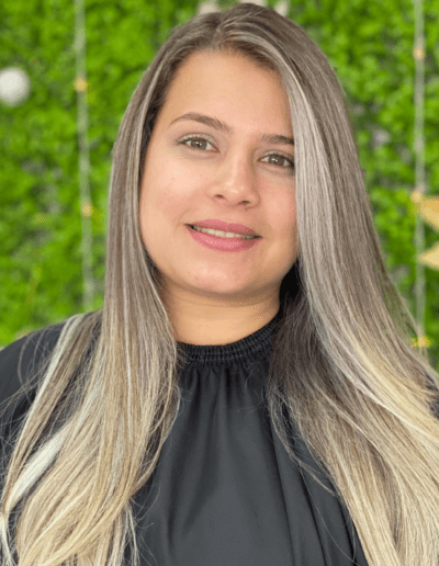 Clienta Cabello Villarreal Studio