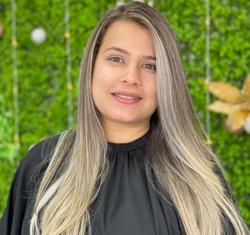 Clienta Cabello Villarreal Studio