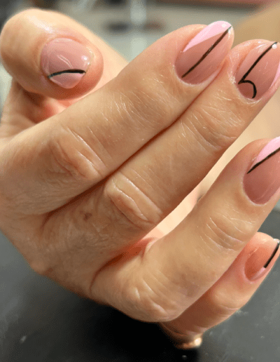 Manos clienta Villarreal Studio